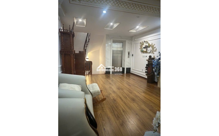 BÁN NHÀ VŨ XUÂN THIỀU, PHÂN LÔ VIP, Ô TÔ TRÁNH, KINH DOANH ĐỈNH