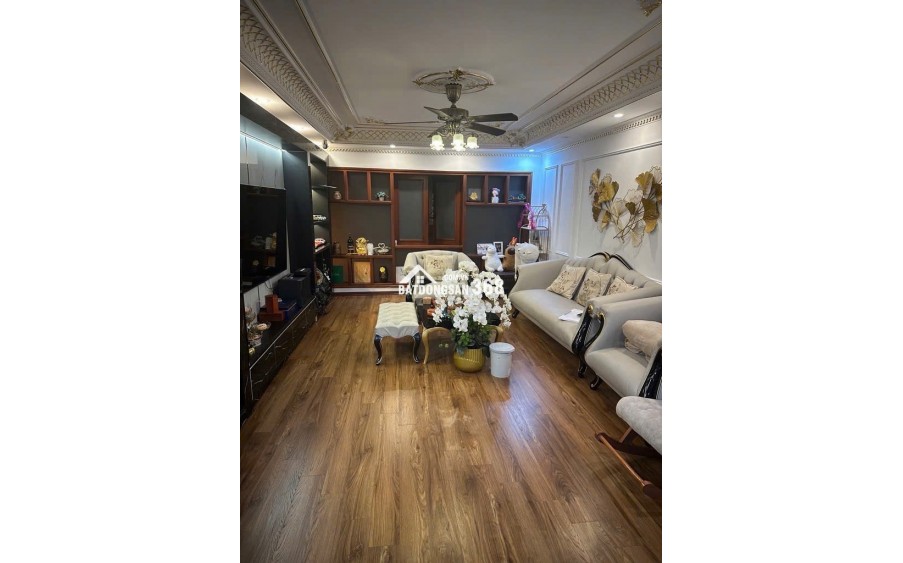 BÁN NHÀ VŨ XUÂN THIỀU, PHÂN LÔ VIP, Ô TÔ TRÁNH, KINH DOANH ĐỈNH