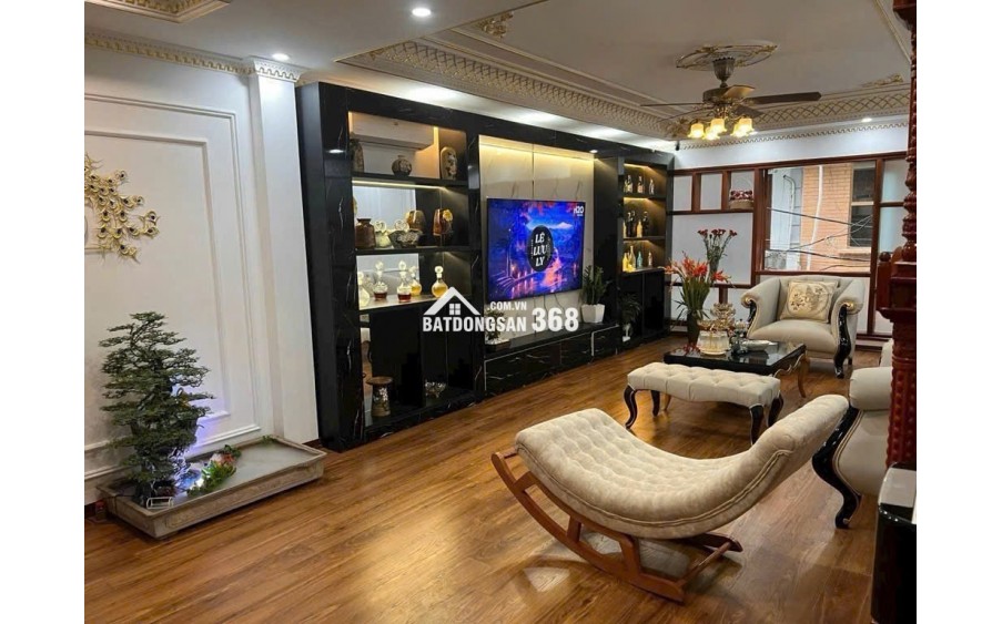 BÁN NHÀ VŨ XUÂN THIỀU, PHÂN LÔ VIP, Ô TÔ TRÁNH, KINH DOANH ĐỈNH