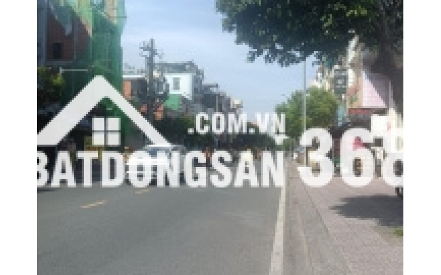 [XN54 - VỊ TRÍ KIM CƯƠNG] MẶT TIỀN HÀ THỊ ĐÁT TÂN PHÚ – 600m2 (20m x 30m)