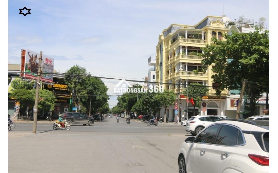 [XN64 - VỊ THẾ BIỂU TƯỢNG] MẶT TIỀN TRẦN BÌNH TRỌNG BÌNH THẠNH – 900m2 (15m x 60m)