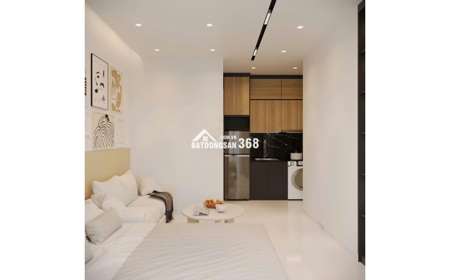  BÁN TÒA CHDV ĐỊNH CÔNG THƯỢNG HOÀNG MAI, 79M2, 7 TẦNG, 23 PHÒNG VIP THU 110TR/THÁNG, CHỈ 23.9 TỶ
