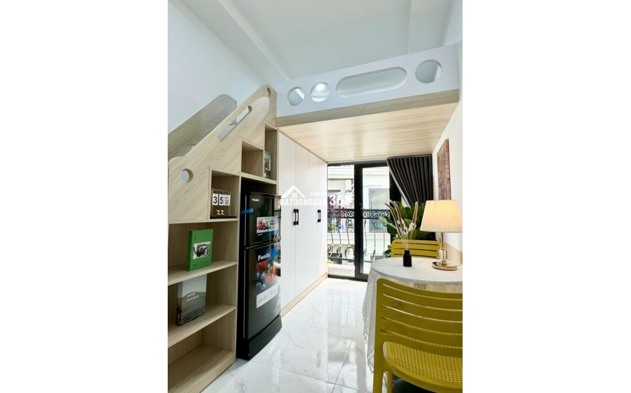  PHỐ HOÀNG MAI – 2 MẶT THOÁNG, 14 PHÒNG, DÒNG TIỀN 70TR/T, GẦN 3 ĐH LỚN – 16.3 TỶ