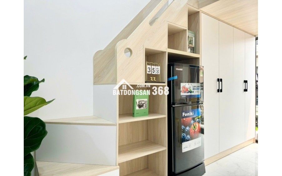  PHỐ HOÀNG MAI – 2 MẶT THOÁNG, 14 PHÒNG, DÒNG TIỀN 70TR/T, GẦN 3 ĐH LỚN – 16.3 TỶ