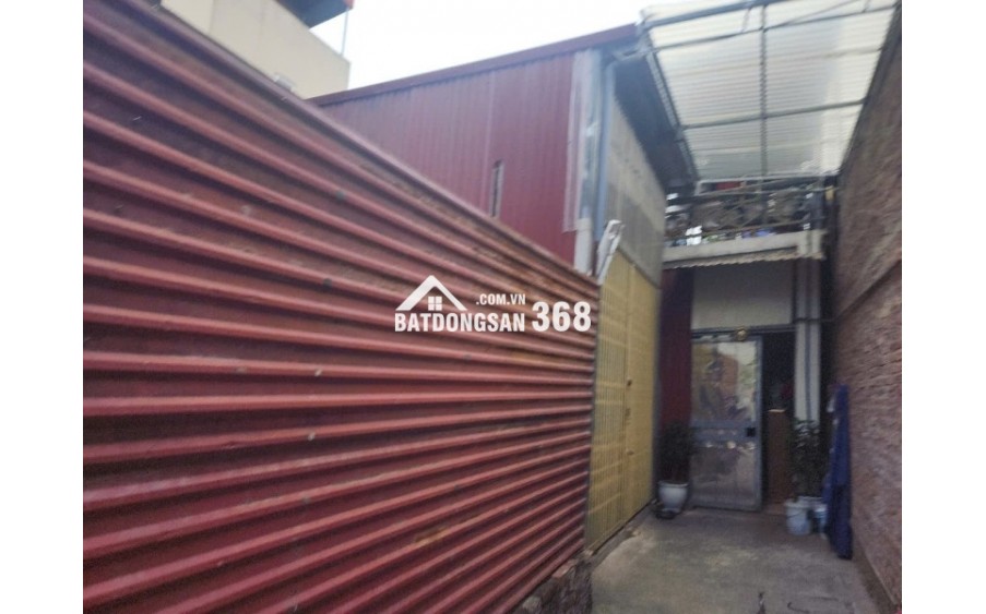 BÁN NHÀ HỮU HÒA THANH TRÌ, 48M², Ô TÔ 4 CHỖ VÀO NHÀ, CÁCH ĐƯỜNG LỚN 20M, SỔ ĐỎ CHÍNH CHỦ, 10.6 TỶ