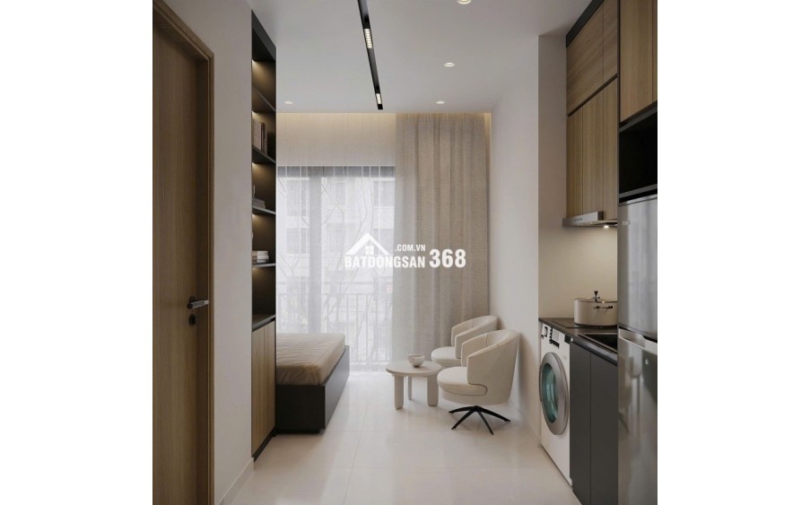  BÁN TÒA CHDV ĐỊNH CÔNG THƯỢNG HOÀNG MAI, 79M2, 7 TẦNG, 23 PHÒNG VIP THU 110TR/THÁNG, CHỈ 23.9 TỶ