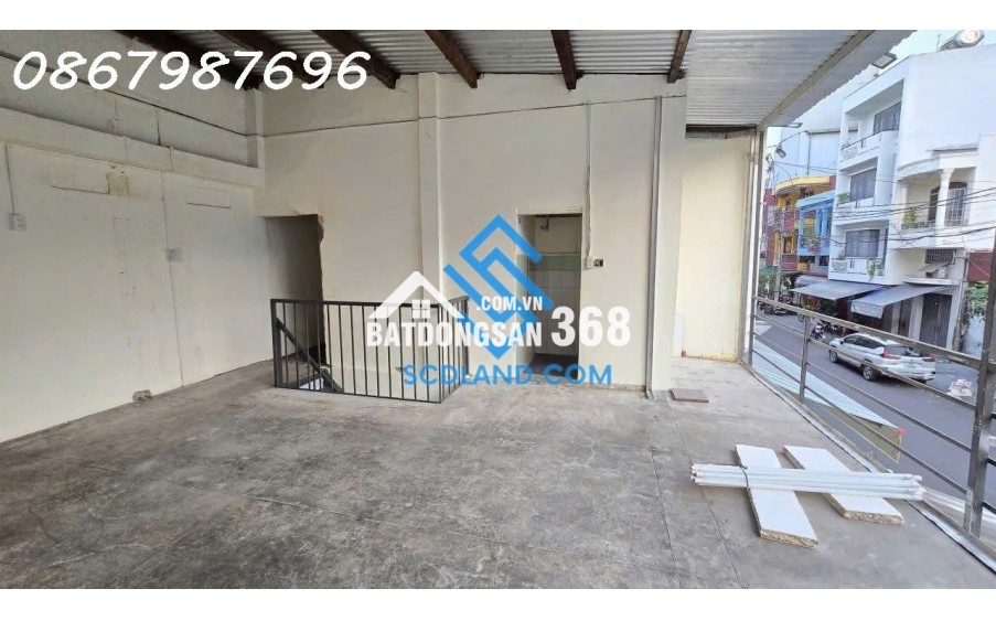 CHỈ 6,2 TỶ – CƠ HỘI DUY NHẤT TẠI PHẠM HỒNG THÁI