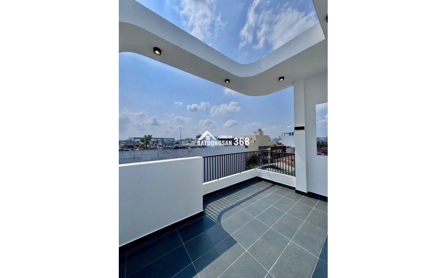 VỊ TRÍ ĐẸP - NGANG LỚN NỞ HẬU HƠN 4M - XE HƠI TỚI NHÀ - VÀI BƯỚC RA XE TẢI TRÁNH - NGAY MÃ LÒ - LÊ VĂN QUỚI