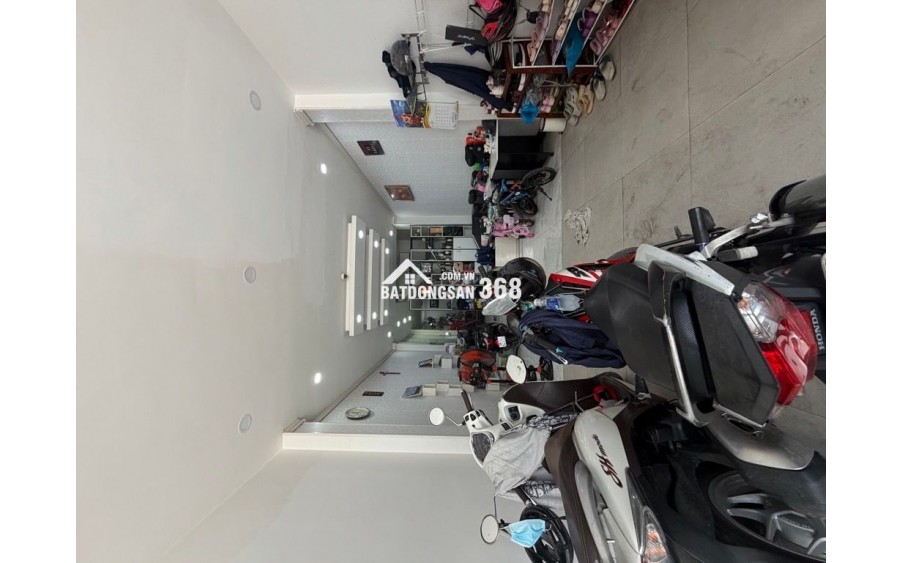 SÁT AEON MALL BÌNH TÂN - NGAY AN LẠC - LÊ TẤN BÊ - KINH DƯƠNG VƯƠNG - XE HƠI 2 CHIẾC NGỦ TRONG NHÀ - HẺM XE TẢI VI VU 6M - KHU AN NINH DÂN TRÍ -