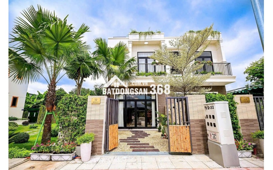 LAN ANH AVENUE – KHI “NHÀ” KHÔNG CHỈ ĐỂ Ở, MÀ LÀ MỘT ĐẲNG CẤP SỐNG: 2.4 Tỷ.MY 0937042608