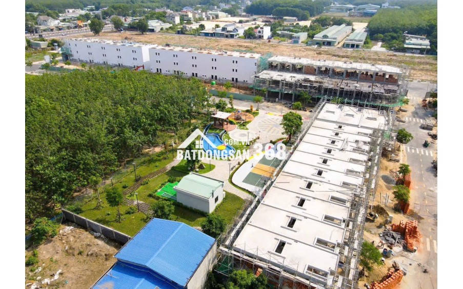 LAN ANH AVENUE – KHI “NHÀ” KHÔNG CHỈ ĐỂ Ở, MÀ LÀ MỘT ĐẲNG CẤP SỐNG: 2.4 Tỷ.MY 0937042608