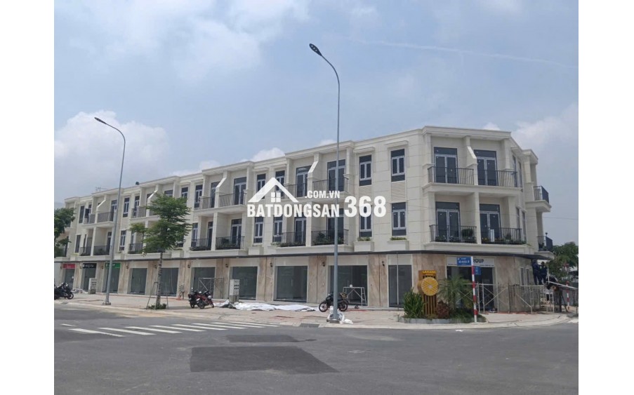 LAN ANH AVENUE – KHI “NHÀ” KHÔNG CHỈ ĐỂ Ở, MÀ LÀ MỘT ĐẲNG CẤP SỐNG: 2.4 Tỷ.MY 0937042608
