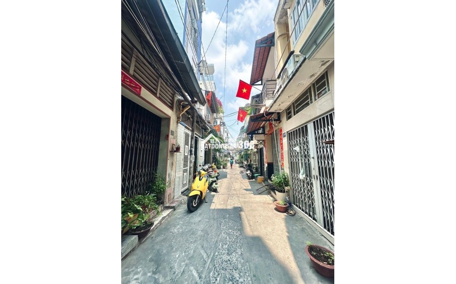 MẶT TIỀN TRUNG TÂM QUẬN 5 CẠNH TRẦN HƯNG ĐẠO, VÕ VĂN KIỆT - 5 TẦNG - SỔ VUÔNG A4 - CHO THUÊ 22 TRIỆU