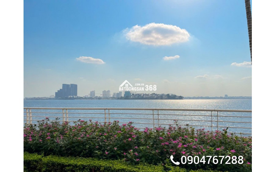 HƠN 12 TỶ NHÀ HỒ TÂY, TRÍCH SÀI: 70M2 - NGÕ THÔNG KINH DOANH - SÁT HỒ TÂY