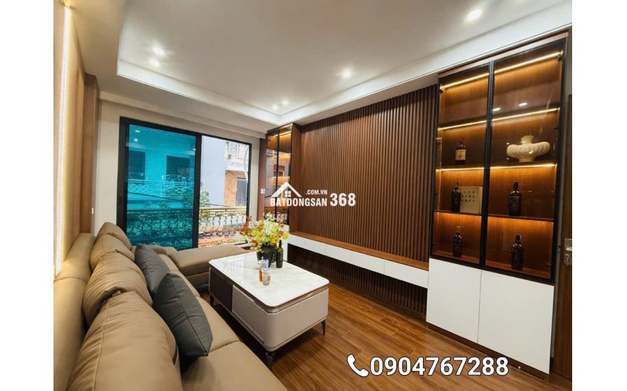 HƠN 12 TỶ NHÀ HỒ TÂY, TRÍCH SÀI: 70M2 - NGÕ THÔNG KINH DOANH - SÁT HỒ TÂY