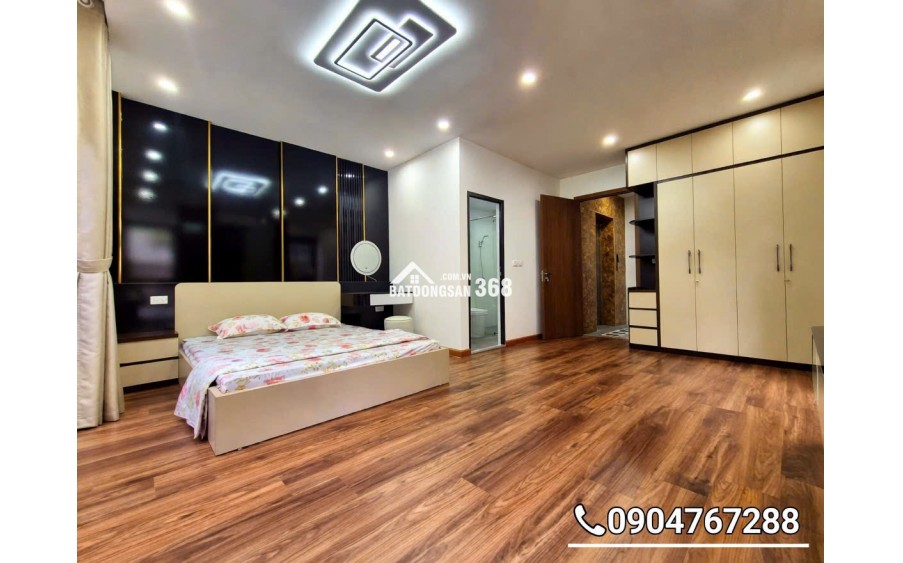 HƠN 12 TỶ NHÀ HỒ TÂY, TRÍCH SÀI: 70M2 - NGÕ THÔNG KINH DOANH - SÁT HỒ TÂY