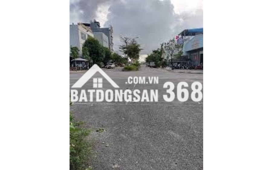 [XN56 - TÂM ĐIỂM KẾT NỐI] MẶT TIỀN TÂN KỲ TÂN QUÝ TÂN PHÚ – 400m2 (10m x 40m)