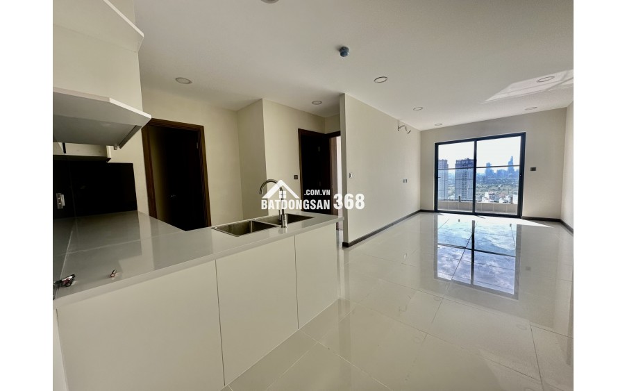 Bán căn hộ 1pn tại De Capella Quận 2 giá 5.8 tỷ view Tây Bắc cực thoáng