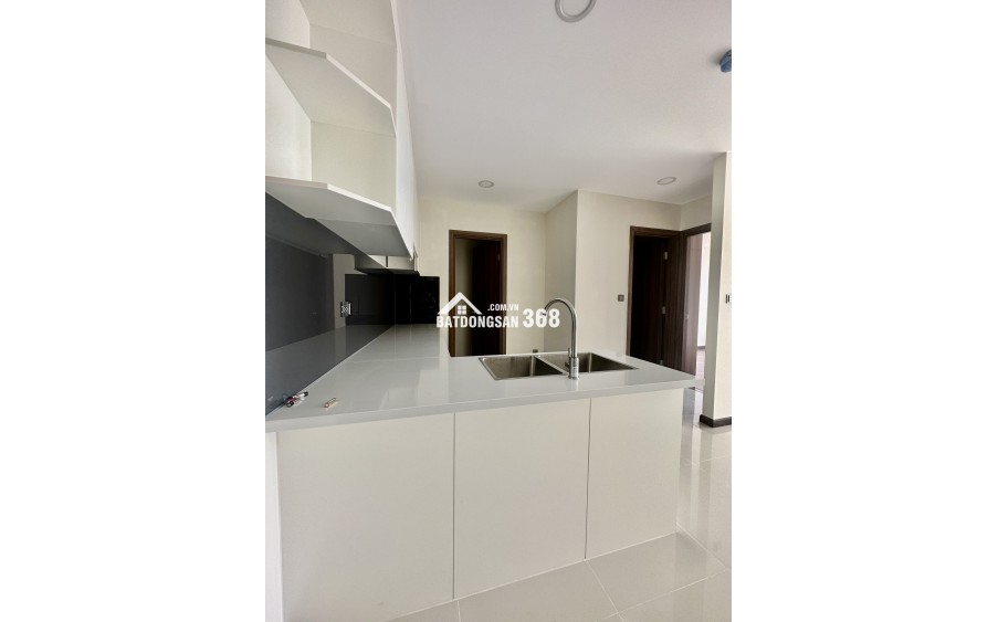 Bán căn hộ 1pn tại De Capella Quận 2 giá 5.8 tỷ view Tây Bắc cực thoáng