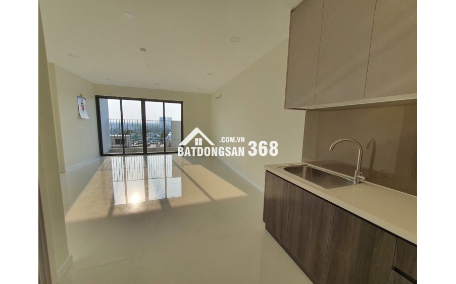 Cần bán căn hộ chung cư Nguyễn Văn Linh, Quận 7, DT 39m2, giá ưu đãi 2.8 tỷ