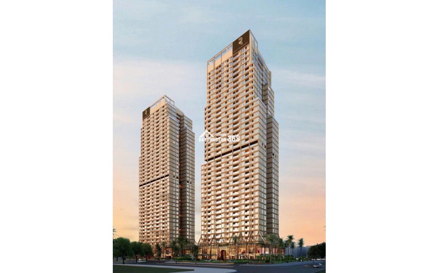 CHUYỂN NHƯỢNG CĂN HỘ STUDIO – REGAL RESIDENCE (TÒA SIGNATURE)
