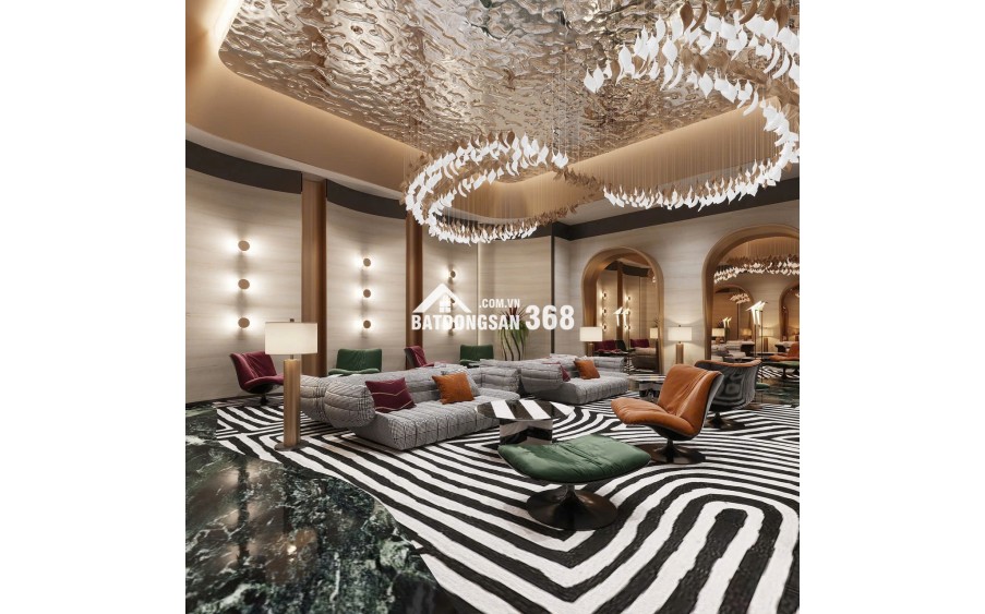CHUYỂN NHƯỢNG CĂN HỘ STUDIO – REGAL RESIDENCE (TÒA SIGNATURE)