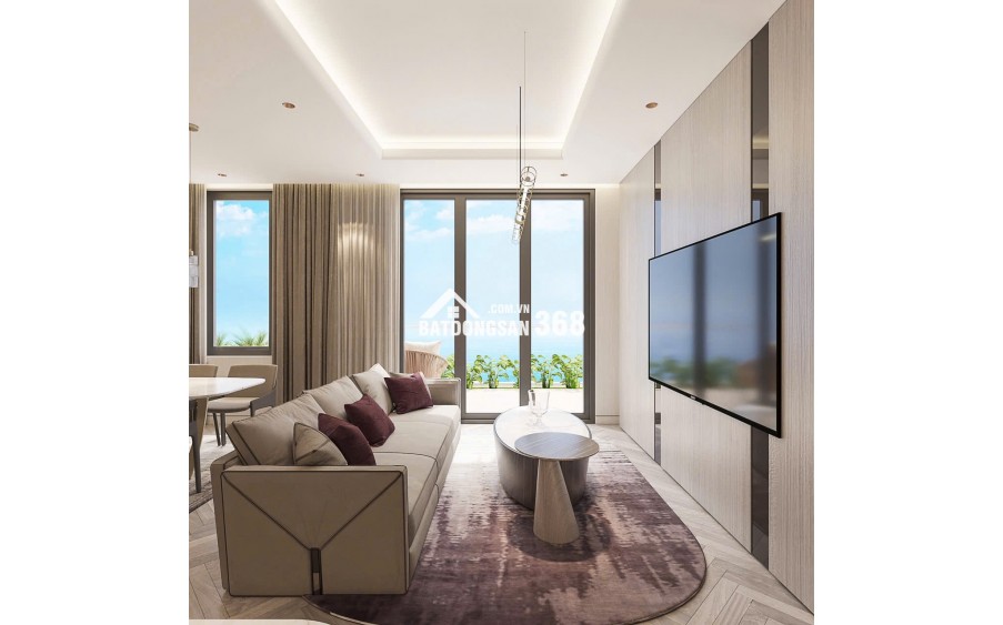 CHUYỂN NHƯỢNG CĂN HỘ STUDIO – REGAL RESIDENCE (TÒA SIGNATURE)