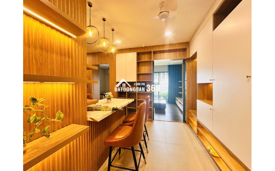 Chuyển nhượng căn hộ 2Pn 74m2 nhà full nội thất tại Lavida Plus Quận 7