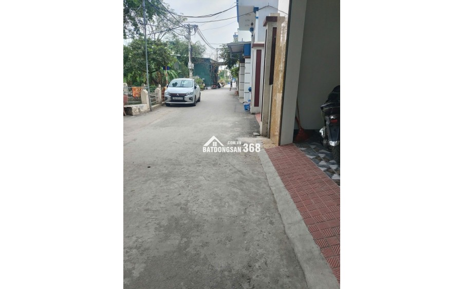 lô đất trung tâm sơn tây hà nội 215m2 giá nhỉnh 10tr.m2