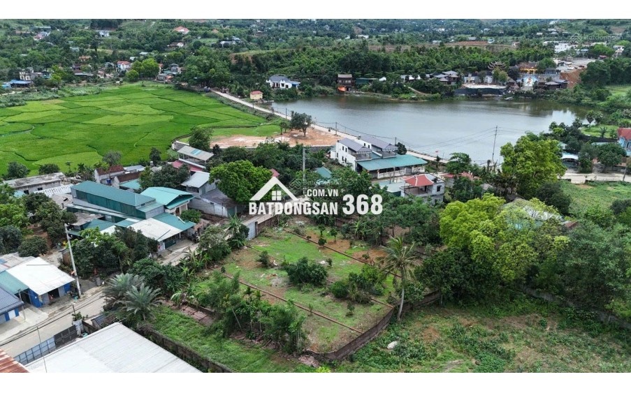 Đất Hoà Lạc, trục chính kinh doanh, ngay ngã tư Vai Réo