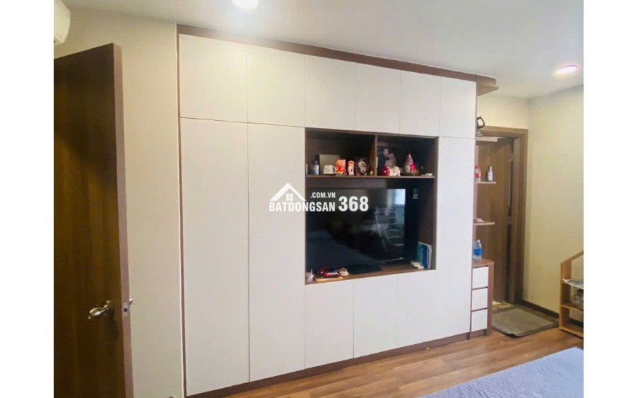 De Capella Quận 2 hiện có căn 3PN diện tích 95m² nhà full nội thất đẹp, phù hợp khách mua ở ngay