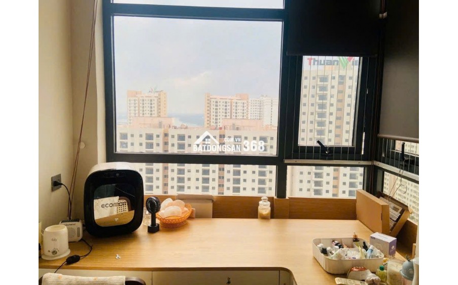 De Capella Quận 2 hiện có căn 3PN diện tích 95m² nhà full nội thất đẹp, phù hợp khách mua ở ngay