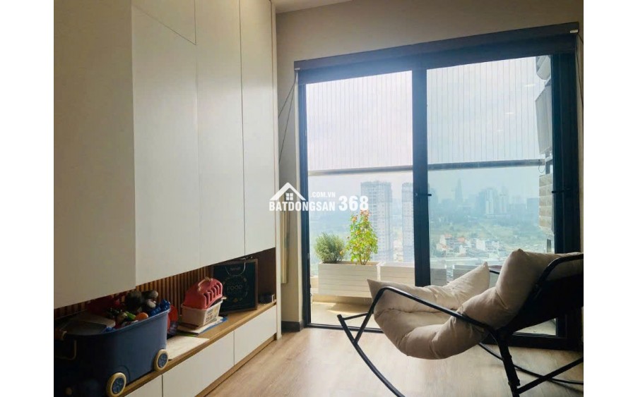 De Capella Quận 2 hiện có căn 3PN diện tích 95m² nhà full nội thất đẹp, phù hợp khách mua ở ngay