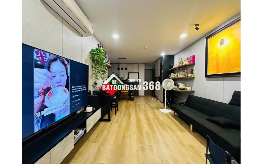 Căn 3PN De Capella Quận 2 diện tích 95m² giá 9.3 tỷ khá tốt hiện tại khu An Khánh