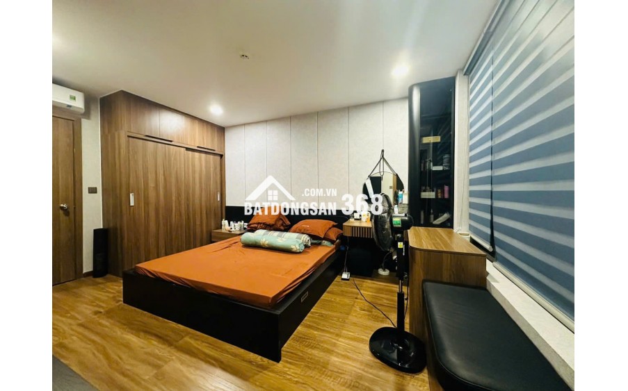 Căn 3PN De Capella Quận 2 diện tích 95m² giá 9.3 tỷ khá tốt hiện tại khu An Khánh