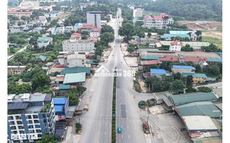  TRỤC CHÍNH PHÚ CÁT - KINH DOANH ĐẮC ĐỊA - SÁT VÁCH CÔNG NGHỆ CAO 