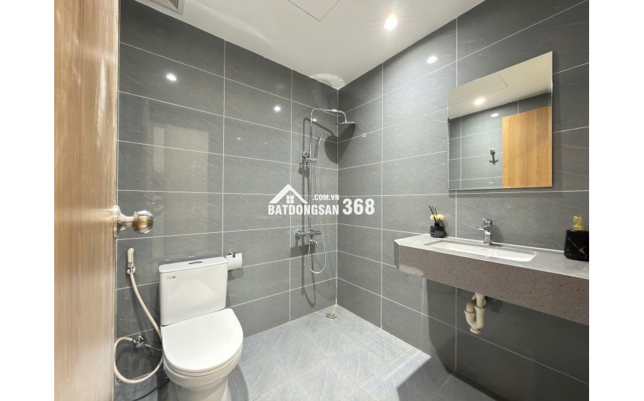 DIAMOND BOULEVARD: MẢNH GHÉP ĐẶC BIỆT – NÂNG CHUẨN AN CƯ ⭐