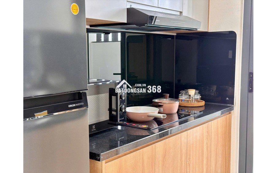 DIAMOND BOULEVARD: MẢNH GHÉP ĐẶC BIỆT – NÂNG CHUẨN AN CƯ ⭐