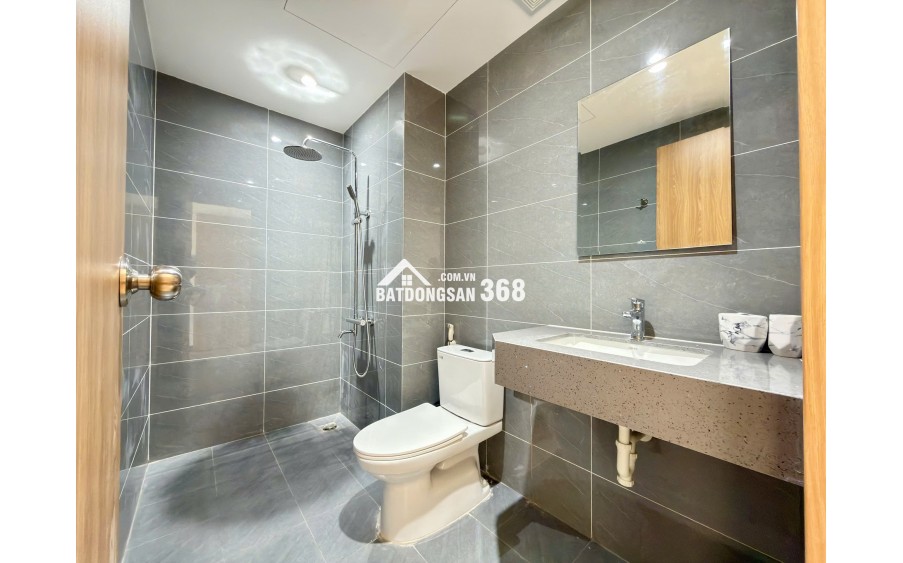 DIAMOND BOULEVARD: MẢNH GHÉP ĐẶC BIỆT – NÂNG CHUẨN AN CƯ ⭐