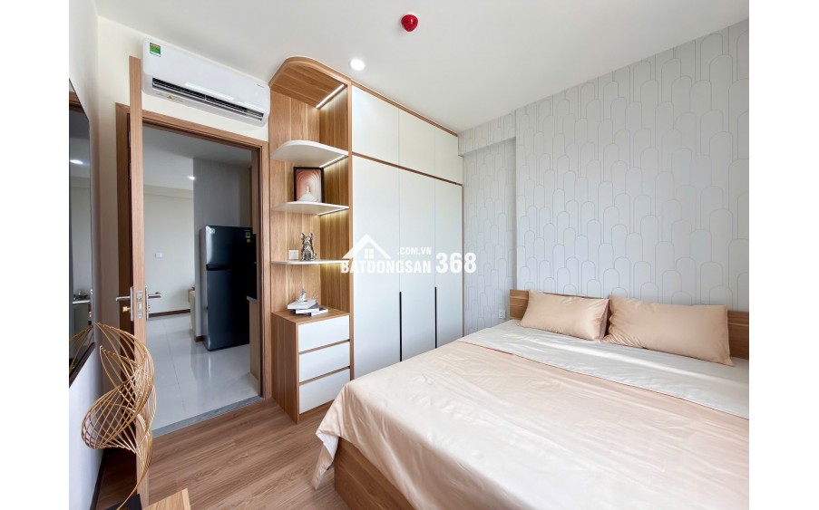 DIAMOND BOULEVARD: MẢNH GHÉP ĐẶC BIỆT – NÂNG CHUẨN AN CƯ ⭐