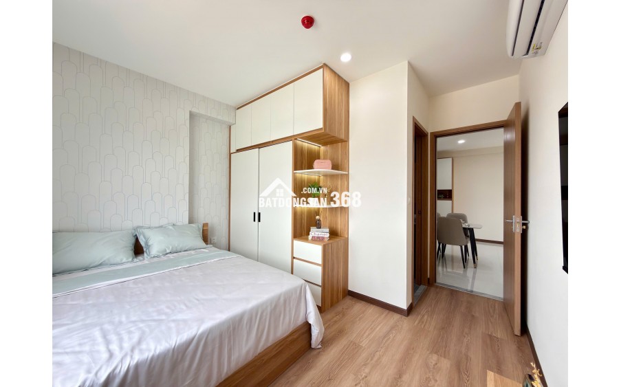  CĂN HỘ DIAMOND BOULEVARD – MẶT TIỀN QUỐC LỘ 13
