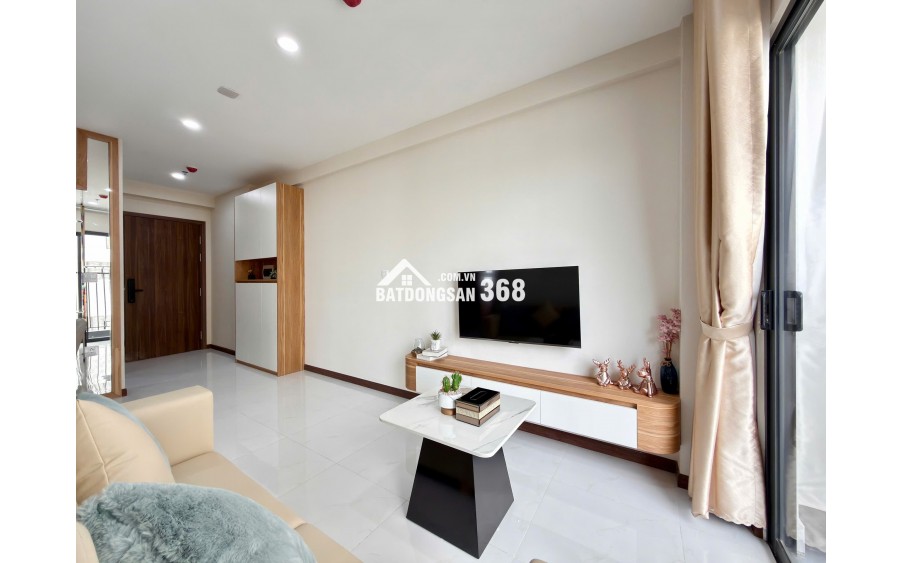  CĂN HỘ DIAMOND BOULEVARD – MẶT TIỀN QUỐC LỘ 13