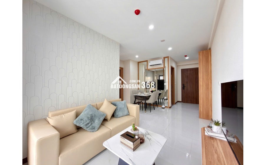  CĂN HỘ DIAMOND BOULEVARD – MẶT TIỀN QUỐC LỘ 13