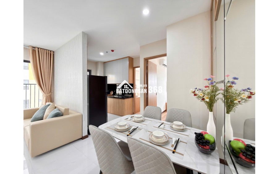 DIAMOND BOULEVARD: MẢNH GHÉP ĐẶC BIỆT – NÂNG CHUẨN AN CƯ ⭐
