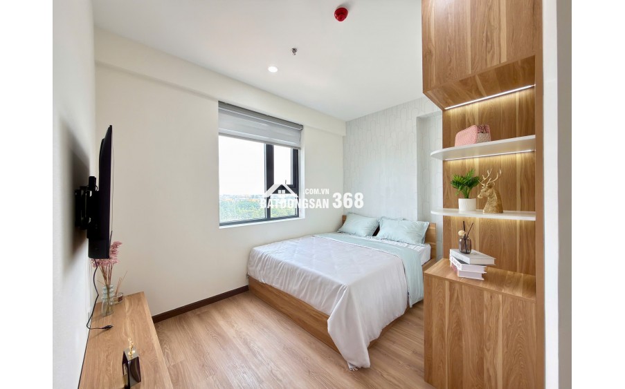  CĂN HỘ DIAMOND BOULEVARD – MẶT TIỀN QUỐC LỘ 13