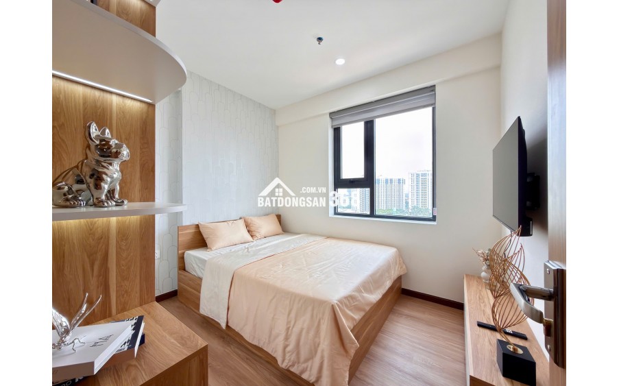 DIAMOND BOULEVARD: MẢNH GHÉP ĐẶC BIỆT – NÂNG CHUẨN AN CƯ ⭐