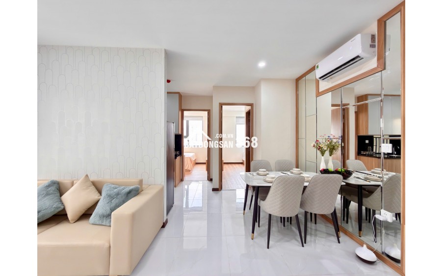  CĂN HỘ DIAMOND BOULEVARD – MẶT TIỀN QUỐC LỘ 13