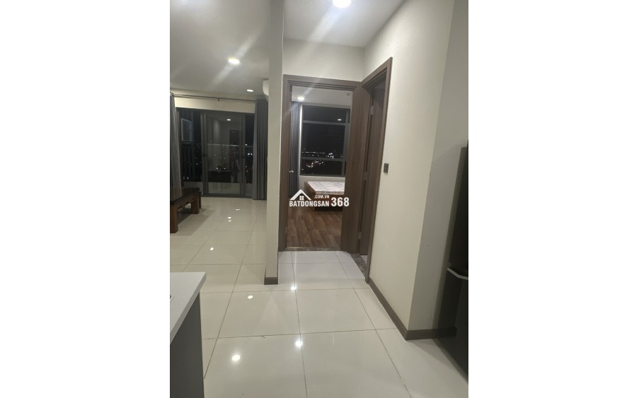 Bán căn hộ 1Pn diện tích 56m2 nhà HTCB tại De Capella Quận 2, giá chỉ 5.9 tỷ tầng cao view đẹp