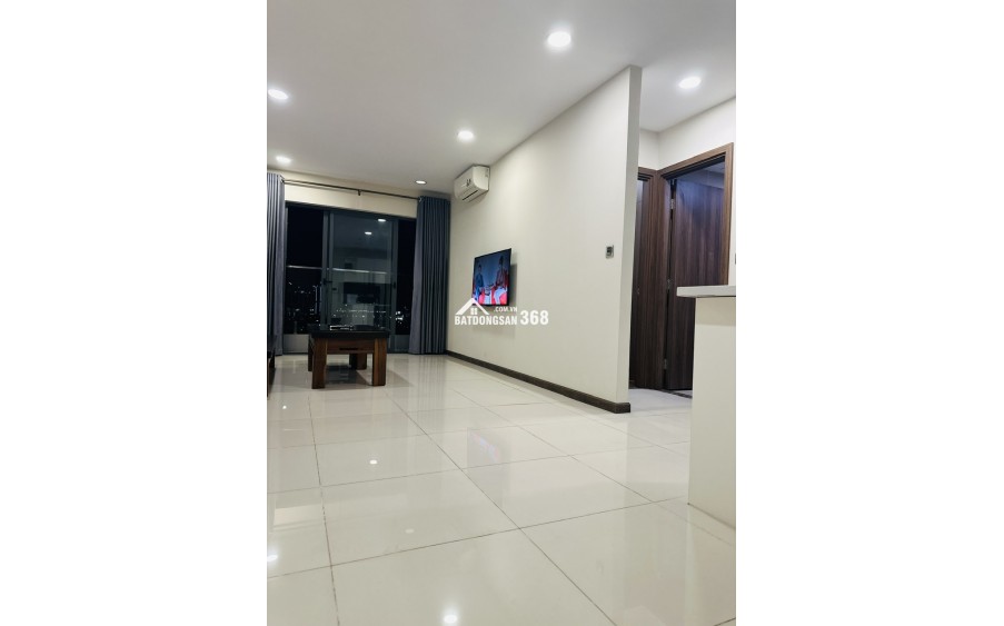 Bán căn 1PN giá tốt tại De Capella Quận 2