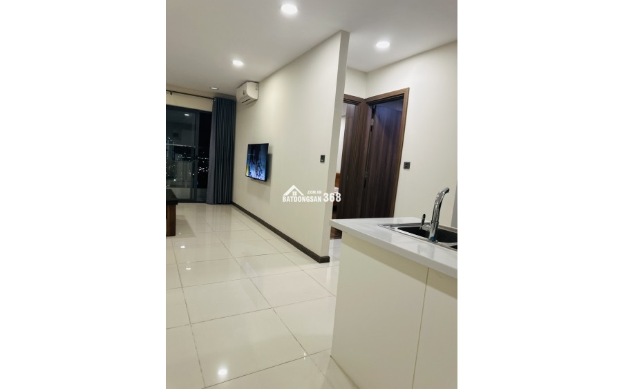 Bán căn 1PN giá tốt tại De Capella Quận 2